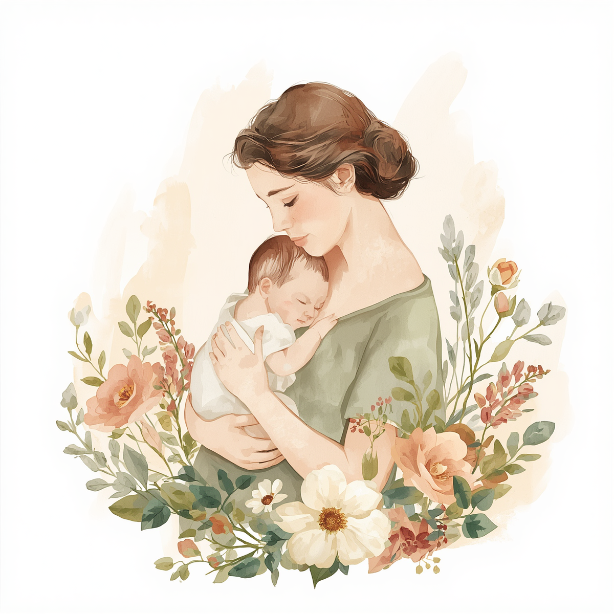 Salud mental perinatal